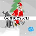 Santas Secret SWF Game